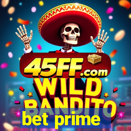 bet prime - apostas